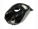 2005-2006 Black Silver Honda CBR600RR Motorcycle Fairing Canada
