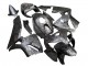 2005-2006 Black Forged Carbon Fiber Honda CBR600RR Motorcycle Fairings Canada