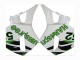 2005-2006 Green White Black hannspree 52 Honda CBR600RR Motorcycle Fairings Canada
