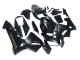 2005-2006 Matte Black Honda CBR600RR Motorcycle Fairings Canada
