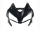 2005-2006 Matte Black Honda CBR600RR Motorcycle Fairings Canada