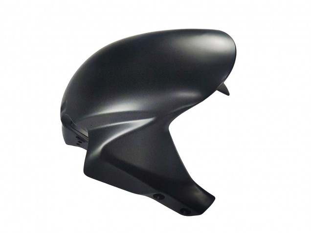2005-2006 Matte Black Honda CBR600RR Motorcycle Fairings Canada