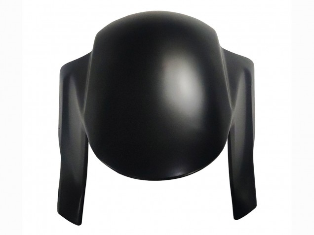 2005-2006 Matte Black Honda CBR600RR Motorcycle Fairings Canada