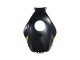 2005-2006 Matte Black Honda CBR600RR Motorcycle Fairings Canada