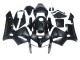 2005-2006 Matte Black Honda CBR600RR Motorcycle Fairings Canada