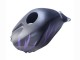 2005-2006 Matte Black Purple Honda CBR600RR Motorcycle Fairings Canada