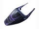 2005-2006 Matte Black Purple Honda CBR600RR Motorcycle Fairings Canada