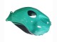 2005-2006 Light Green White Glossy Black JoeRocket Honda CBR600RR Motorcycle Fairings Canada