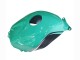 2005-2006 Light Green White Glossy Black JoeRocket Honda CBR600RR Motorcycle Fairings Canada