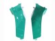 2005-2006 Light Green White Glossy Black JoeRocket Honda CBR600RR Motorcycle Fairings Canada