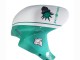 2005-2006 Light Green White Glossy Black JoeRocket Honda CBR600RR Motorcycle Fairings Canada