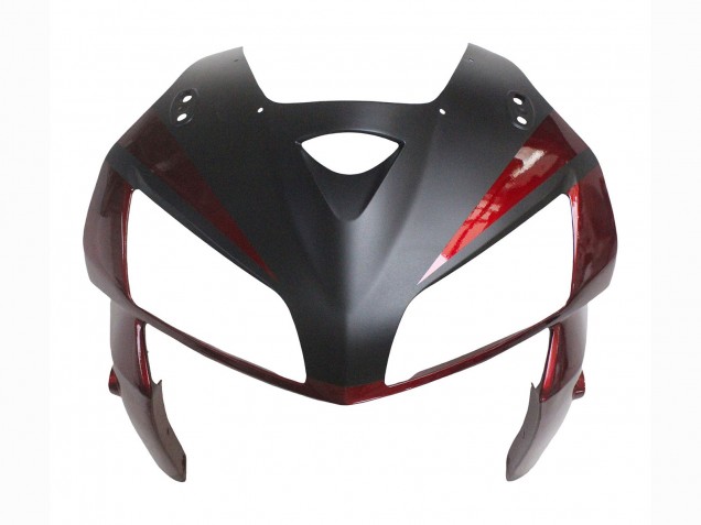2005-2006 Red Black Honda CBR600RR Motorcycle Fairings Canada