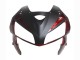 2005-2006 Red Black Honda CBR600RR Motorcycle Fairings Canada