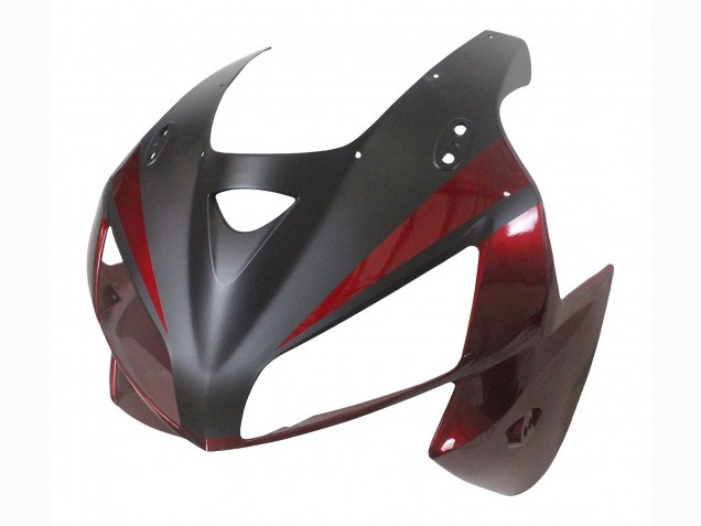 2005-2006 Red Black Honda CBR600RR Motorcycle Fairings Canada