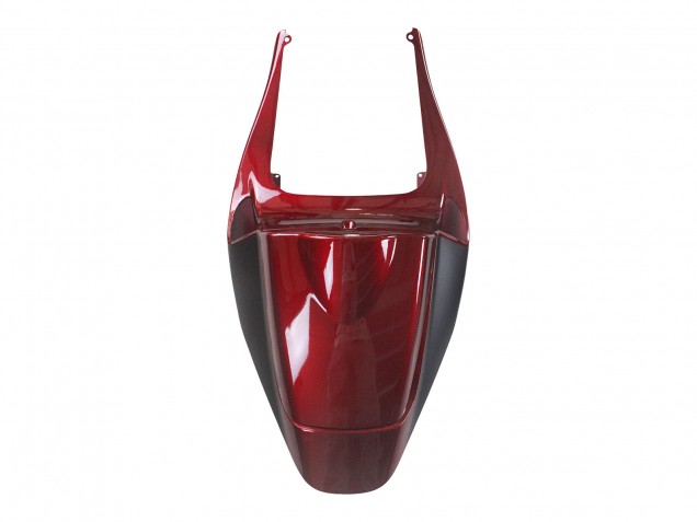 2005-2006 Red Black Honda CBR600RR Motorcycle Fairings Canada