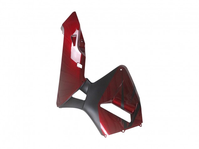 2005-2006 Red Black Honda CBR600RR Motorcycle Fairings Canada