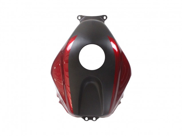 2005-2006 Red Black Honda CBR600RR Motorcycle Fairings Canada