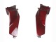 2005-2006 Red Black Honda CBR600RR Motorcycle Fairings Canada