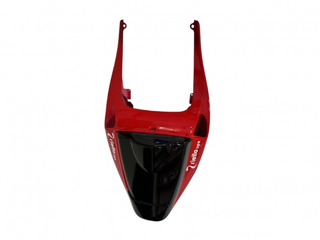 2005-2006 Red Black Valsir 03 Honda CBR600RR Motorcycle Fairings Canada