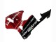 2005-2006 Red Black Valsir 03 Honda CBR600RR Motorcycle Fairings Canada