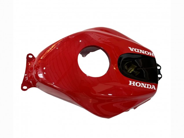 2005-2006 Red Black Valsir 03 Honda CBR600RR Motorcycle Fairings Canada