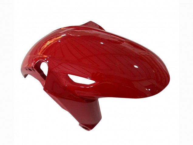2005-2006 Red Black Valsir 03 Honda CBR600RR Motorcycle Fairings Canada