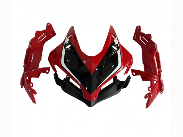 2005-2006 Red Black Valsir 03 Honda CBR600RR Motorcycle Fairings Canada