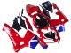 2005-2006 Red Blue Black Honda CBR600RR Motorcycle Fairings Canada