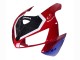 2005-2006 Red Blue Black Honda CBR600RR Motorcycle Fairings Canada