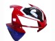 2005-2006 Red Blue Black Honda CBR600RR Motorcycle Fairings Canada