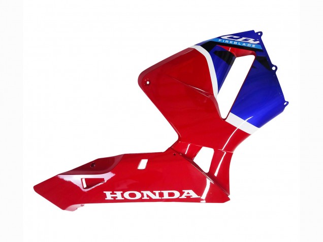 2005-2006 Red Blue Black Honda CBR600RR Motorcycle Fairings Canada