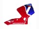 2005-2006 Red Blue Black Honda CBR600RR Motorcycle Fairings Canada
