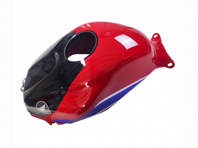 2005-2006 Red Blue Black Honda CBR600RR Motorcycle Fairings Canada