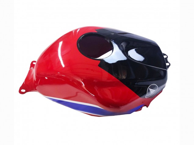 2005-2006 Red Blue Black Honda CBR600RR Motorcycle Fairings Canada