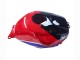 2005-2006 Red Blue Black Honda CBR600RR Motorcycle Fairings Canada