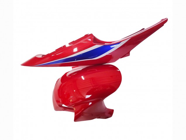 2005-2006 Red Blue Black Honda CBR600RR Motorcycle Fairings Canada