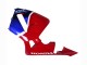 2005-2006 Red Blue Black Honda CBR600RR Motorcycle Fairings Canada