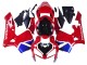 2005-2006 Red Blue Black Honda CBR600RR Motorcycle Fairings Canada