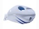 2005-2006 White Red Blue HRC Honda CBR600RR Motorcycle Fairing Canada