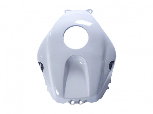 2005-2006 White Red Blue HRC Honda CBR600RR Motorcycle Fairing Canada