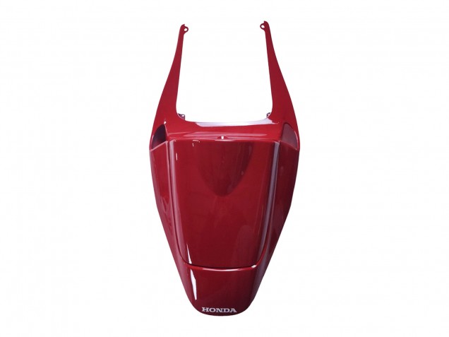 2005-2006 White Red Blue HRC Honda CBR600RR Motorcycle Fairing Canada