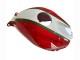2005-2006 Red White Green Honda CBR600RR Motorcycle Fairings Canada