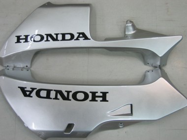 2005-2006 Red Blue Silver Honda CBR600RR Motorcycle Fairings Canada