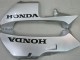 2005-2006 Red Blue Silver Honda CBR600RR Motorcycle Fairings Canada