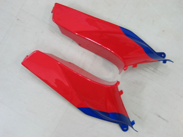 2005-2006 Red Blue Silver Honda CBR600RR Motorcycle Fairings Canada
