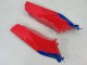 2005-2006 Red Blue Silver Honda CBR600RR Motorcycle Fairings Canada