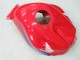 2005-2006 Red Blue Silver Honda CBR600RR Motorcycle Fairings Canada