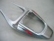 2005-2006 Red Blue Silver Honda CBR600RR Motorcycle Fairings Canada