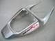 2005-2006 Red Blue Silver Honda CBR600RR Motorcycle Fairings Canada
