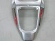 2005-2006 Red Blue Silver Honda CBR600RR Motorcycle Fairings Canada